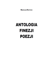 Antologia Finezji Poezji