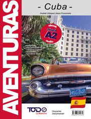 Aventuras. Cuba