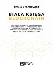 Biaa Ksiga. Blockchain