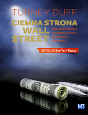 Ciemna strona Wall Street