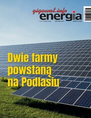 Energia Gigawat 11-12/2021