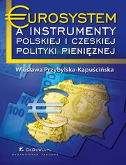 Eurosystem a instrumenty polskiej i czeskiej polityki pieninej