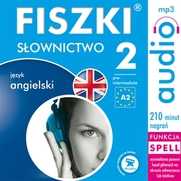 FISZKI audio - j. angielski - Sownictwo 2