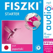 FISZKI audio - j. japoski - Starter