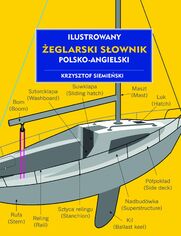 Ilustrowany eglarski sownik polsko-angielski