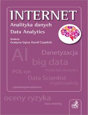 Internet. Analityka danych