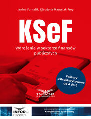 KSeF. Wdroenie w sektorze finansw publicznych