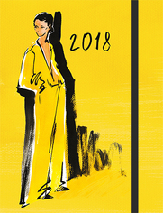 Kalendarz 2018