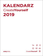 Kalendarz Create Yourself 2019