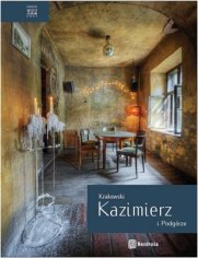 Krakowski Kazimierz i Podgrze. Wydanie 1