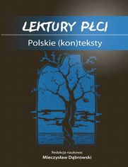 Lektury pci. Polskie (kon)teksty
