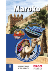 Maroko. Wydanie 1