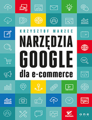 Narzdzia Google dla e-commerce