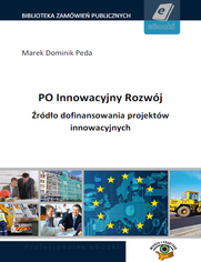 PO Innowacyjny Rozwj. rdo dofinansowania projektw innowacyjnych