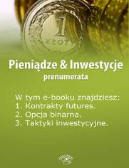 Pienidze & Inwestycje, wydanie specjalne marzec 2014 r