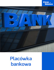 Placwka bankowa