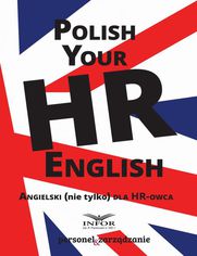 Polish your HR English. Angielski (nie tylko) dla HR-owca-cz I