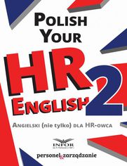 Polish your HR English. Angielski (nie tylko) dla HR-owca-cz II