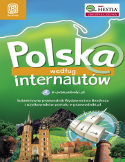 Polska wedug Internautw. Wydanie 1
