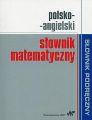 Polsko-angielski sownik matematyczny