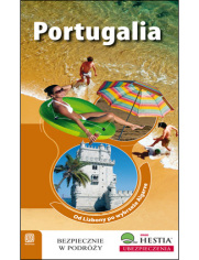 Portugalia. Od Lizbony po wybrzee Algarve. Wydanie 1