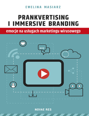 Prankvertising i immersive branding - emocje na usugach marketingu wirusowego