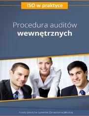 Procedura auditw wewntrznych - wydanie II