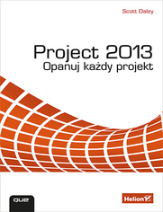 Project 2013. Opanuj kady projekt