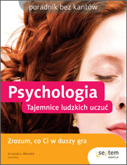 Psychologia. Tajemnice ludzkich uczu