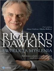 Richard Dawkins. Ewolucja mylenia
