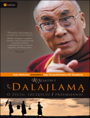 Rozmowy z Dalajlam. O yciu, szczciu i przemijaniu