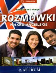Rozmwki polsko-angielskie