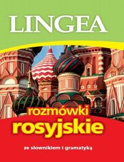 Rozmwki rosyjskie ze sownikiem i gramatyk