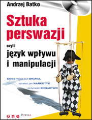 SZTUKA PERSWAZJI, czyli jzyk wpywu i manipulacji. Audiobook. mp3