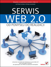 Serwis Web 2.0. Od pomysu do realizacji