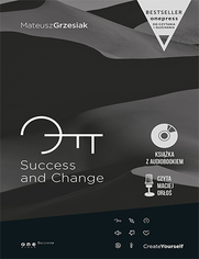 Success and Change (wydanie ekskluzywne + CD)