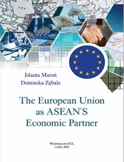 The European Union  as ASEAN'S Economic Partner 