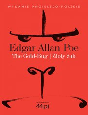 The Gold-Bug. Zoty uk