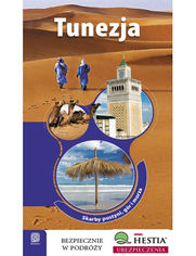Tunezja. Skarby pustyni, gr i morza. Wydanie 1