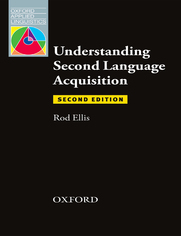 Understanding Second Language Acquisition 2nd Edition - Oxford Applied Linguistics