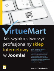 VirtueMart. Jak szybko stworzy profesjonalny sklep internetowy w Joomla!