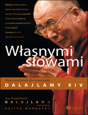 Wasnymi sowami. Wprowadzenie do nauczania Dalajlamy XIV