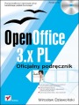 OpenOffice 3.x PL. Oficjalny podrcznik