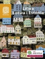 Litwa, otwa i Estonia. Batycki acuch. Wydanie 4