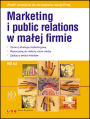 Marketing i public relations w maej firmie