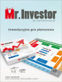 Mr.Investor (gra planszowa)