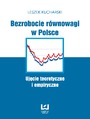 Bezrobocie rwnowagi w Polsce. Ujcie teoretyczne i empiryczne