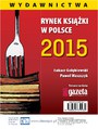 Rynek ksiki w Polsce 2015 Wydawnictwa
