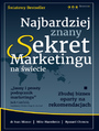 Najbardziej znany Sekret Marketingu na wiecie. Zbuduj biznes oparty na rekomendacjach (projekt b2b)