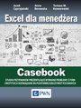 Excel dla menedera - Casebook